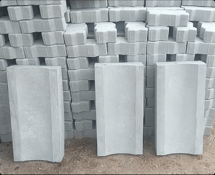 Velmurugan Paver Blocks